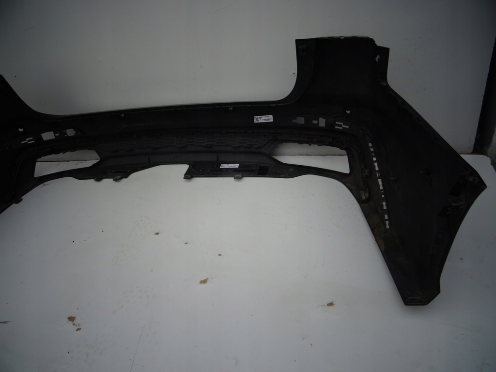 фото №10, Audi a6 s6 c8 s line бампер задний спойлер задняя ory