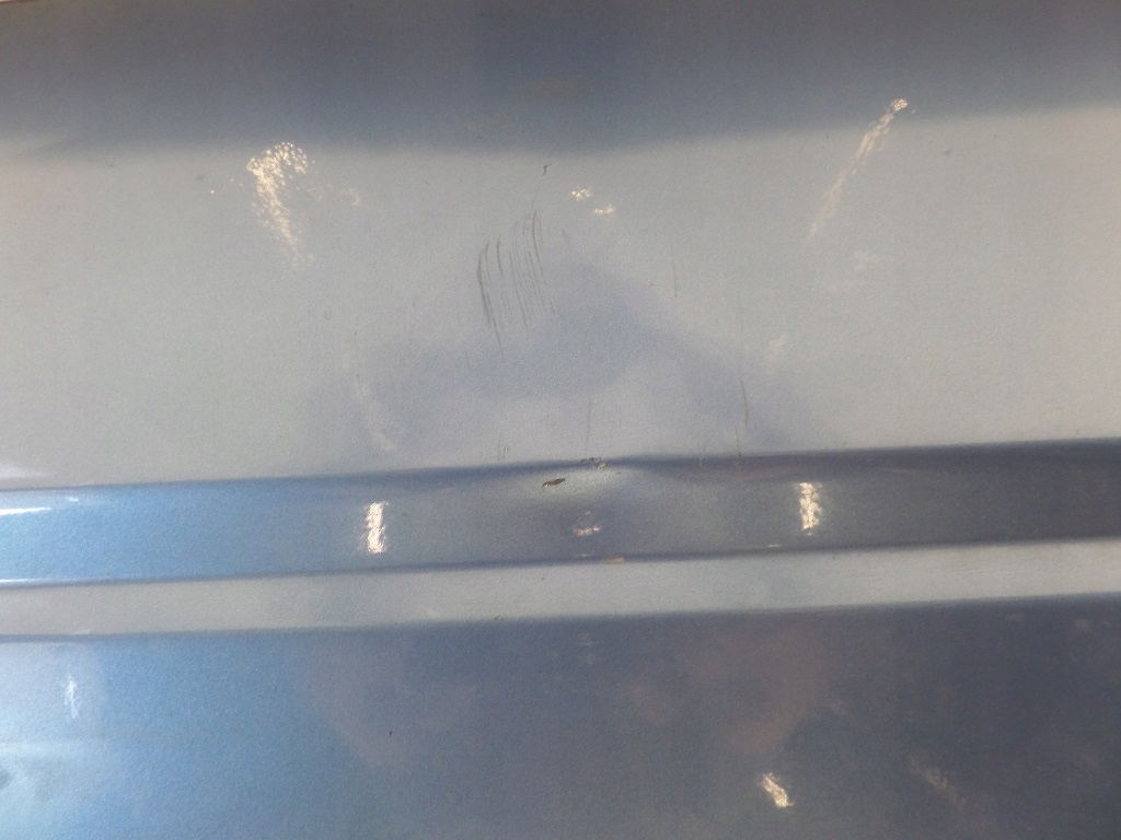 фото №2, Ford mondeo mk3 kombi крышка багажника багажника