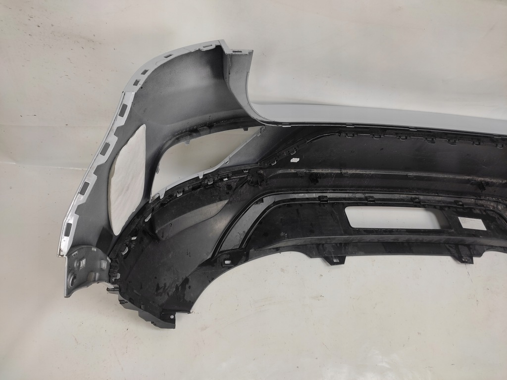 фото №9, Volkswagen оригінальний номер 2ga807221 бампер pdc