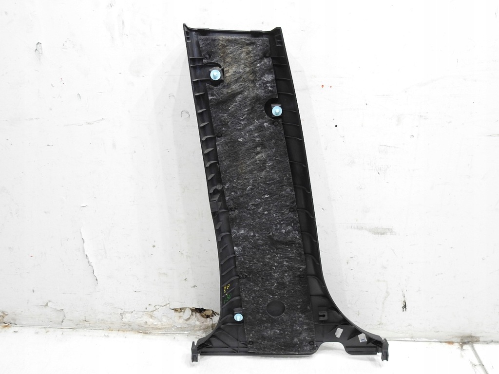 фото №5, Захист стійка права b hyundai i30 i