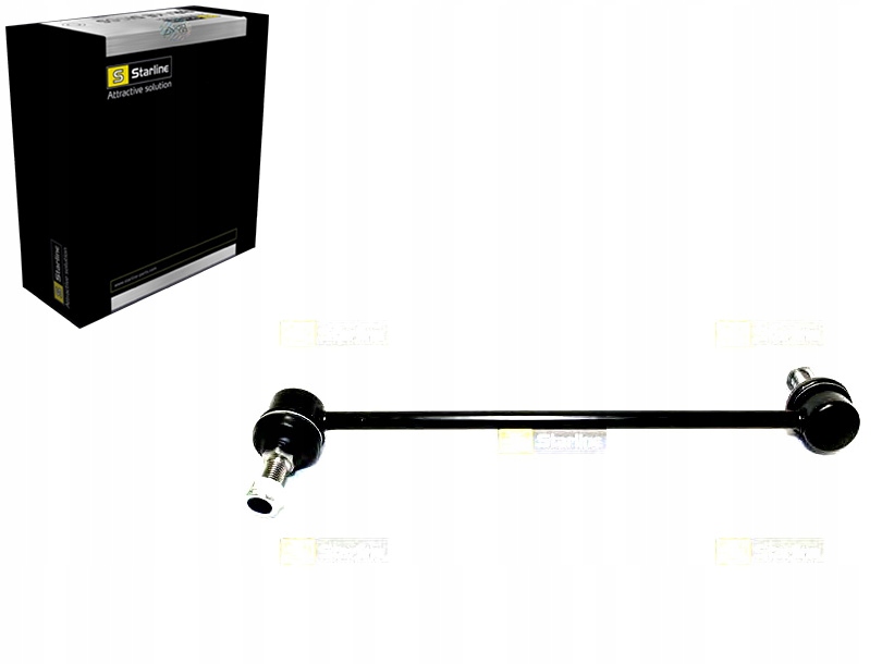 фото №1, Starline соединитель стабилизатора перед правый niss