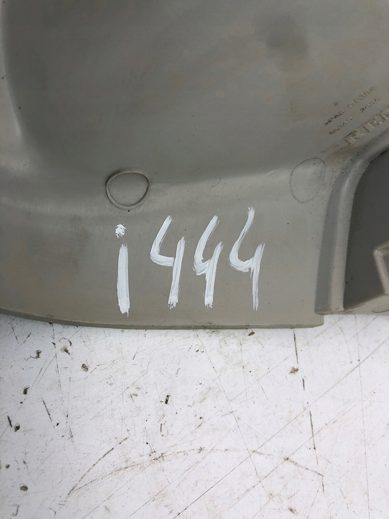 фото №8, Renault megane iv защита зеркало 963a92636r