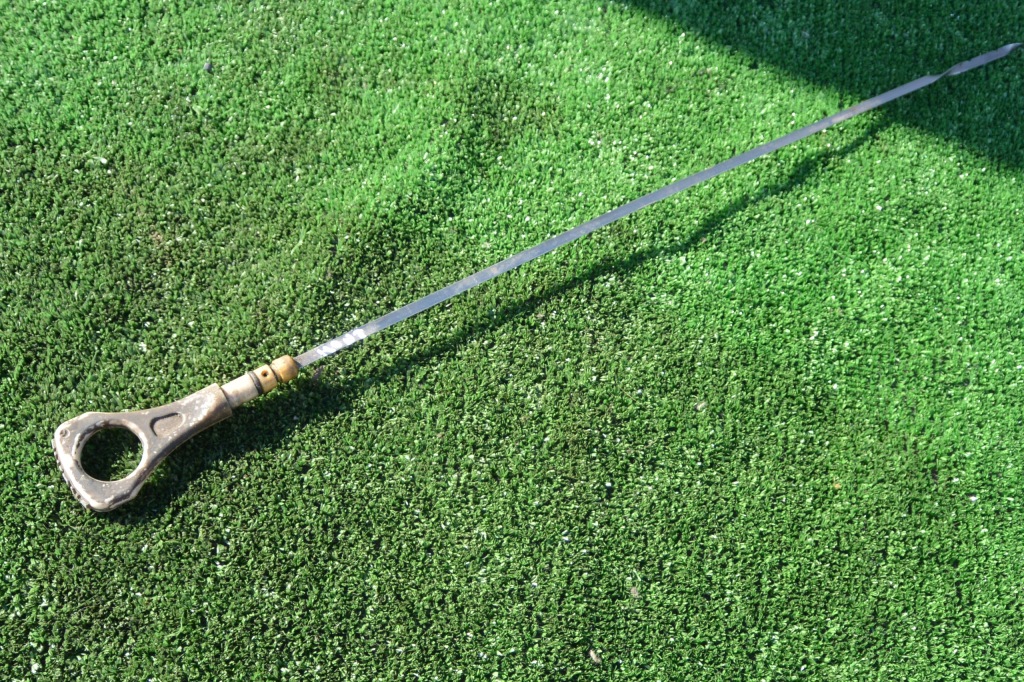 Купить Щуп щуп масла двигателя opel isuzu monterey trooper 3.1d