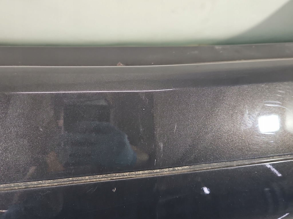 фото №8, Бампер задня opel meriva b 13-17 gwh hb