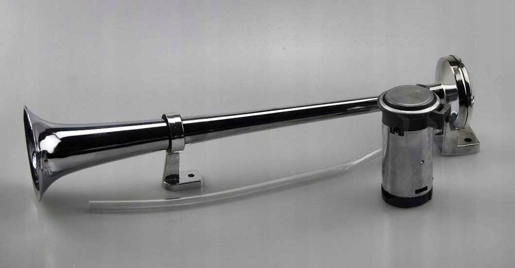 фото №6, Клаксон heckermann 318