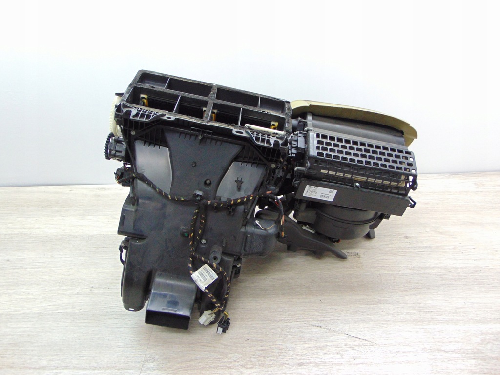 фото №5, Opel insignia a обігрівач комплектна 13273746