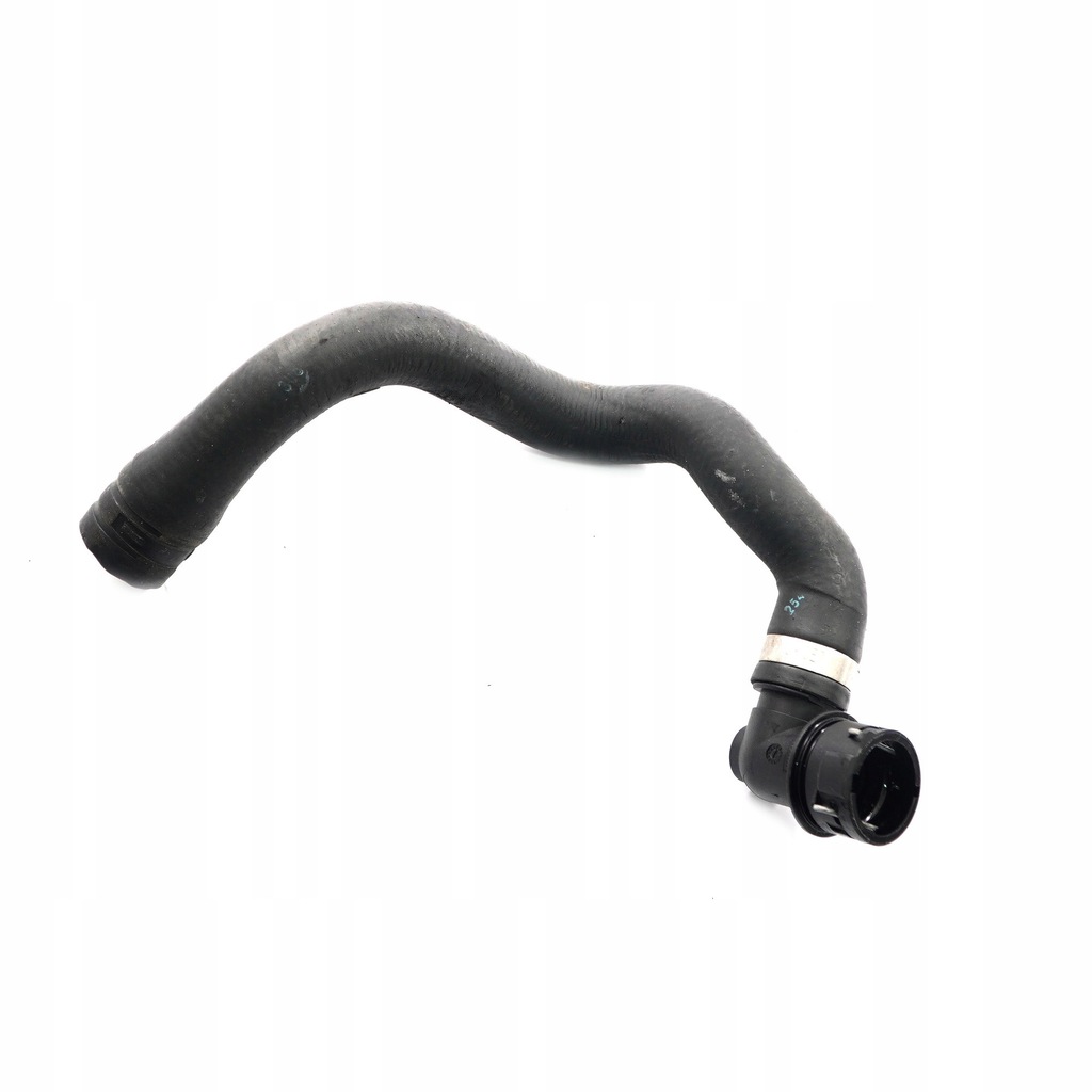 фото №10, Mercedes slk r172 бензин m271 wąż wody обігрівача a1728300196