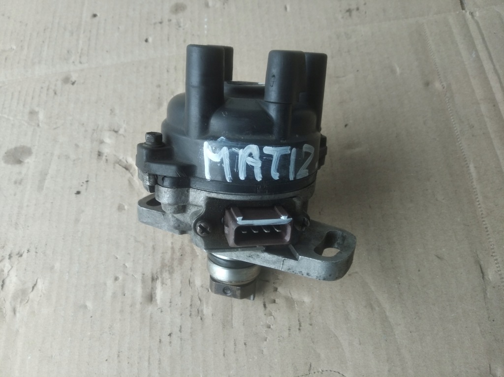 Купить Аппарат зажигание daewoo matiz