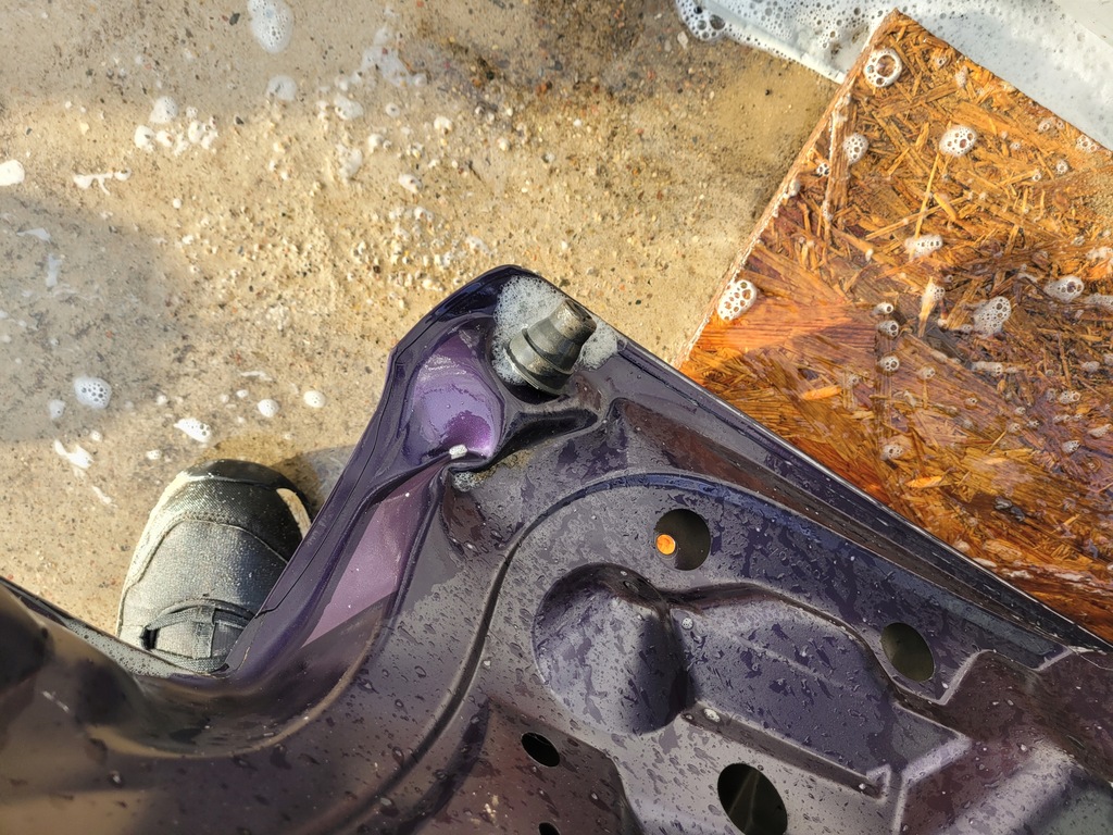 фото №12, Кришка багажника багажника задня задня citroen c4 cactus