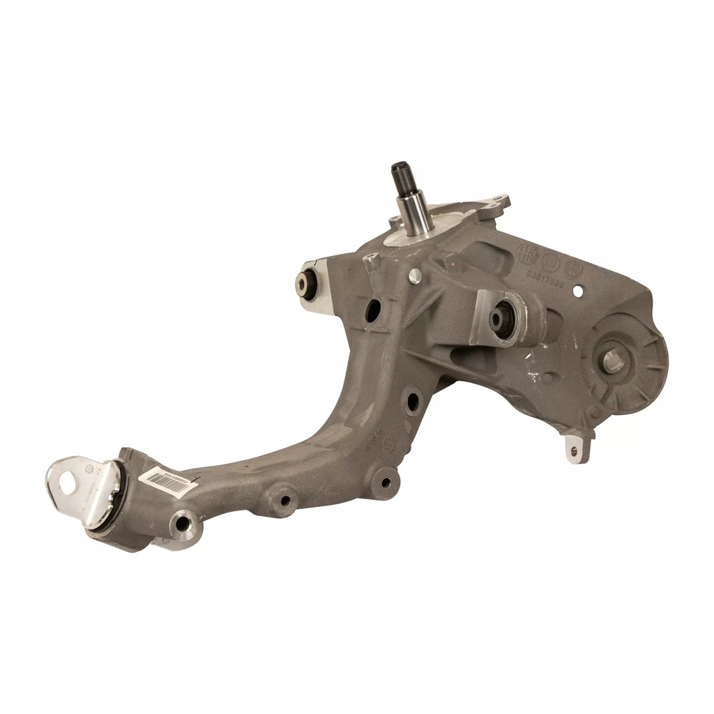 фото №1, Важіль задній лівий alfa romeo giulietta новий oryg