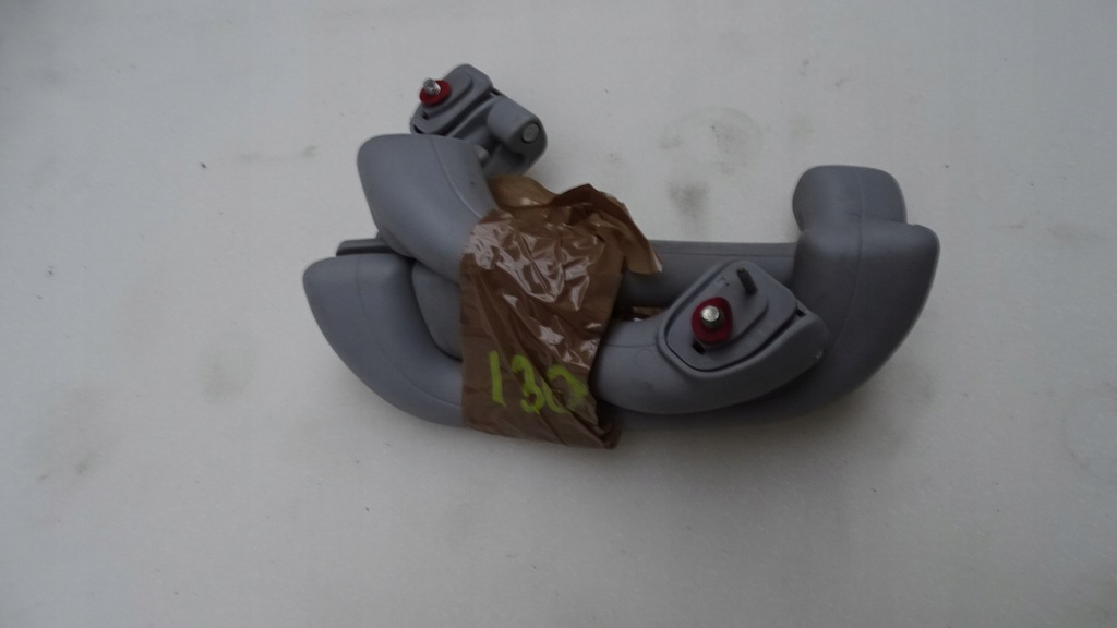 фото №1, Ручки дахові стельовий hyundai i30 ii 2012- ii