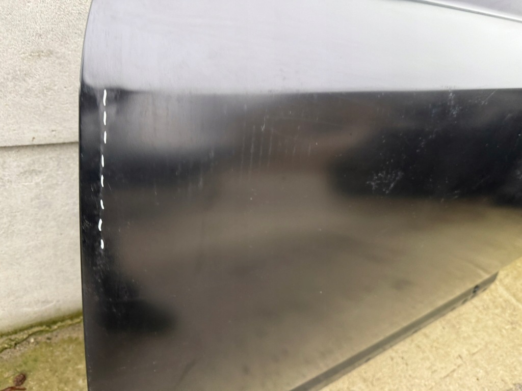 фото №8, Двері land rover defender ii od 2020 ліва версія 3-двері 3d nowe оригінальні