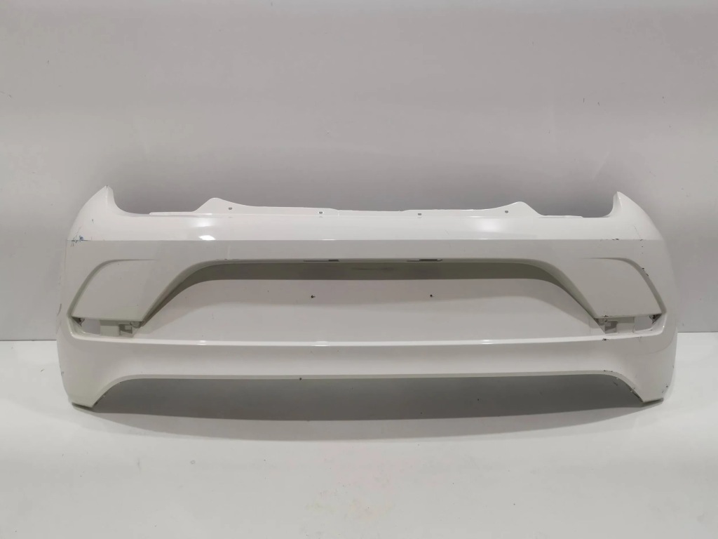 фото №1, Vw up бампер задня lift гарний