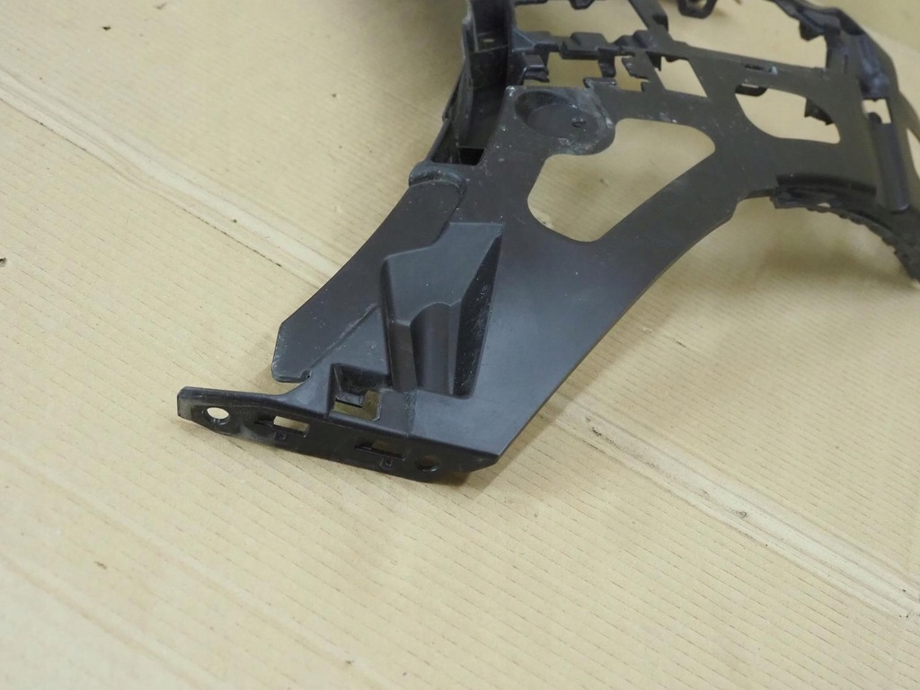 фото №8, Напрямна бампера лівий mercedes s w223 2238856304