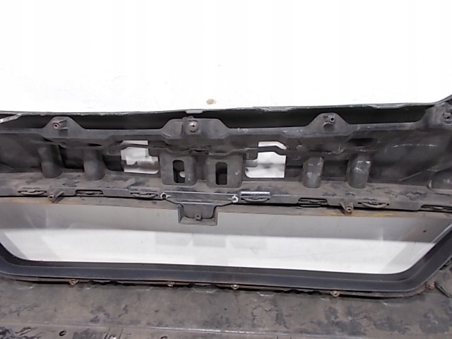 фото №10, Honda civic x lift 15-17 бампер передній org