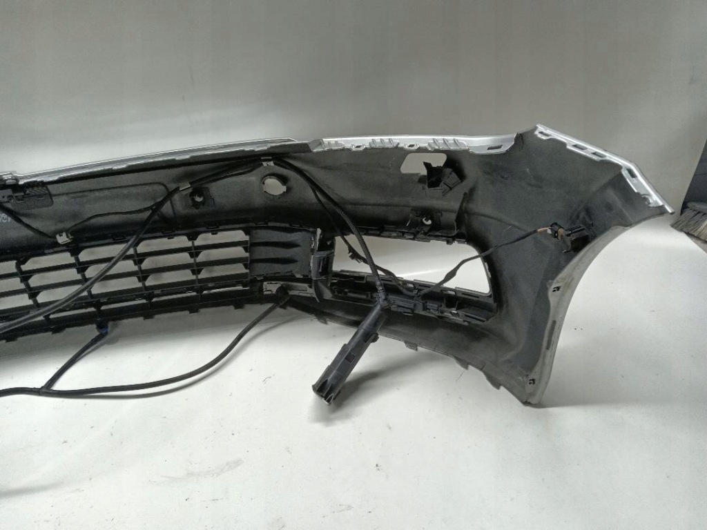 фото №6, Бампер перед передний vw touran iii 5ta807221al