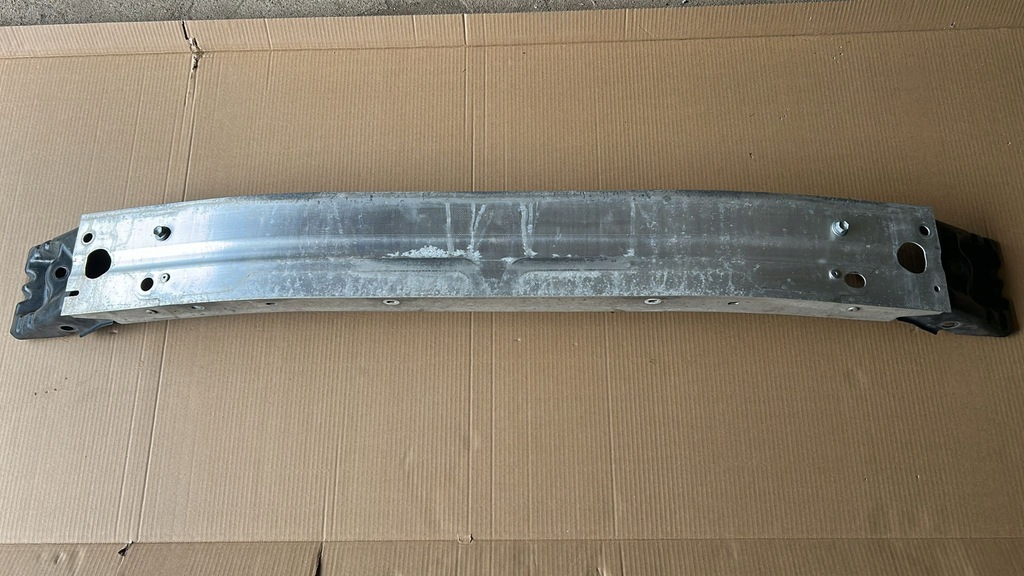 фото №1, Балка бампера перед передня toyota rav4 v 18-