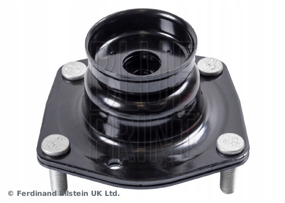 фото №1, Подушка амортизатор. jeep p. grand cherokee, commander 3.0-6.1 09.04-08.10 le/pr