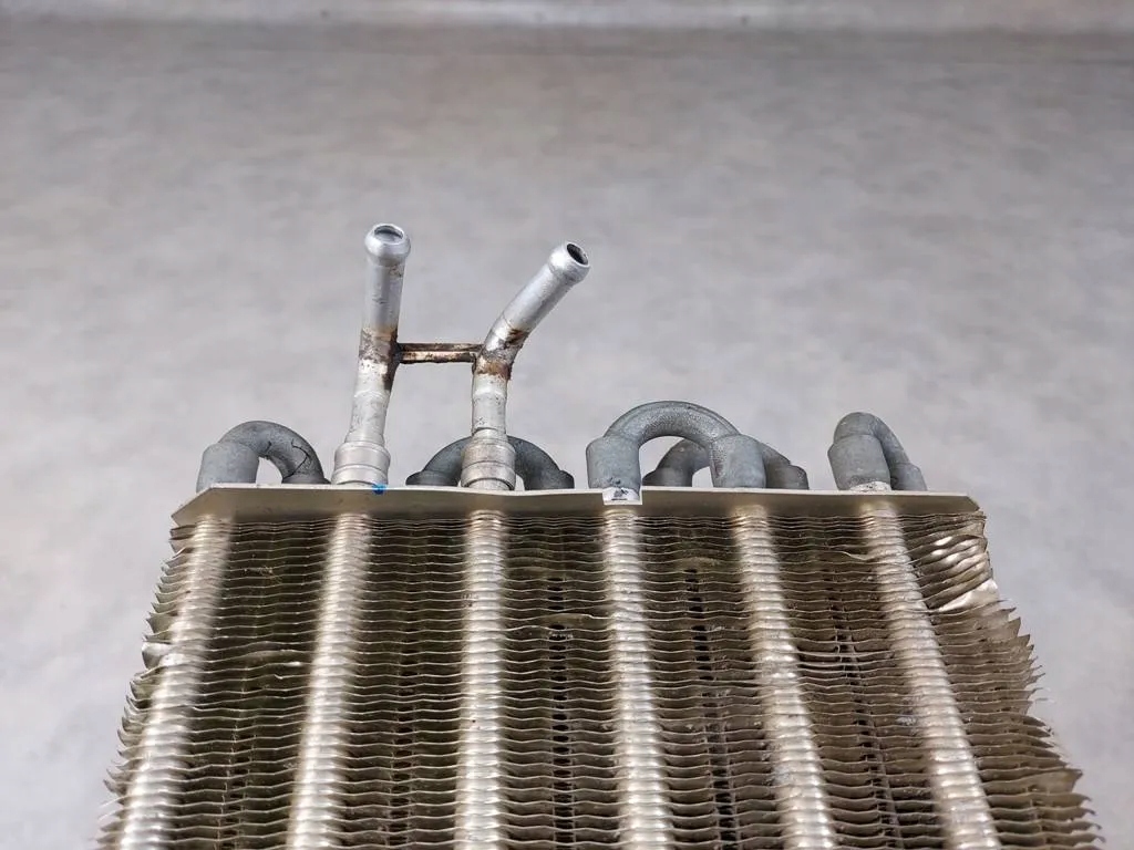 фото №2, Радіатор пального smart fortwo i 450 0.8 cdi