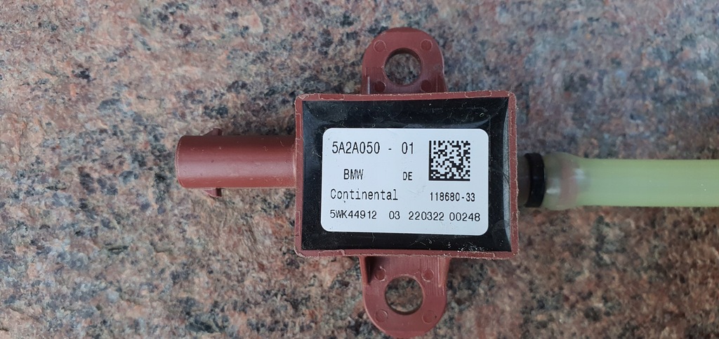 фото №8, Bmw x1 f48 датчик ударный защиты пешеходов