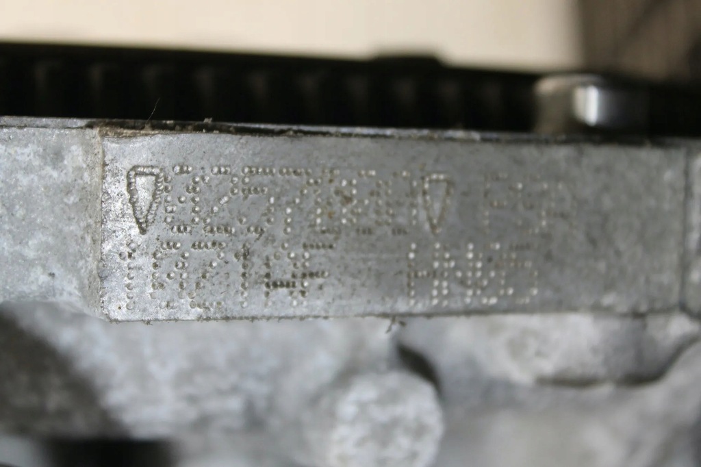 фото №9, Двигатель peugeot 2008 ii hn05 1.2l бензиновый 96kw 2022