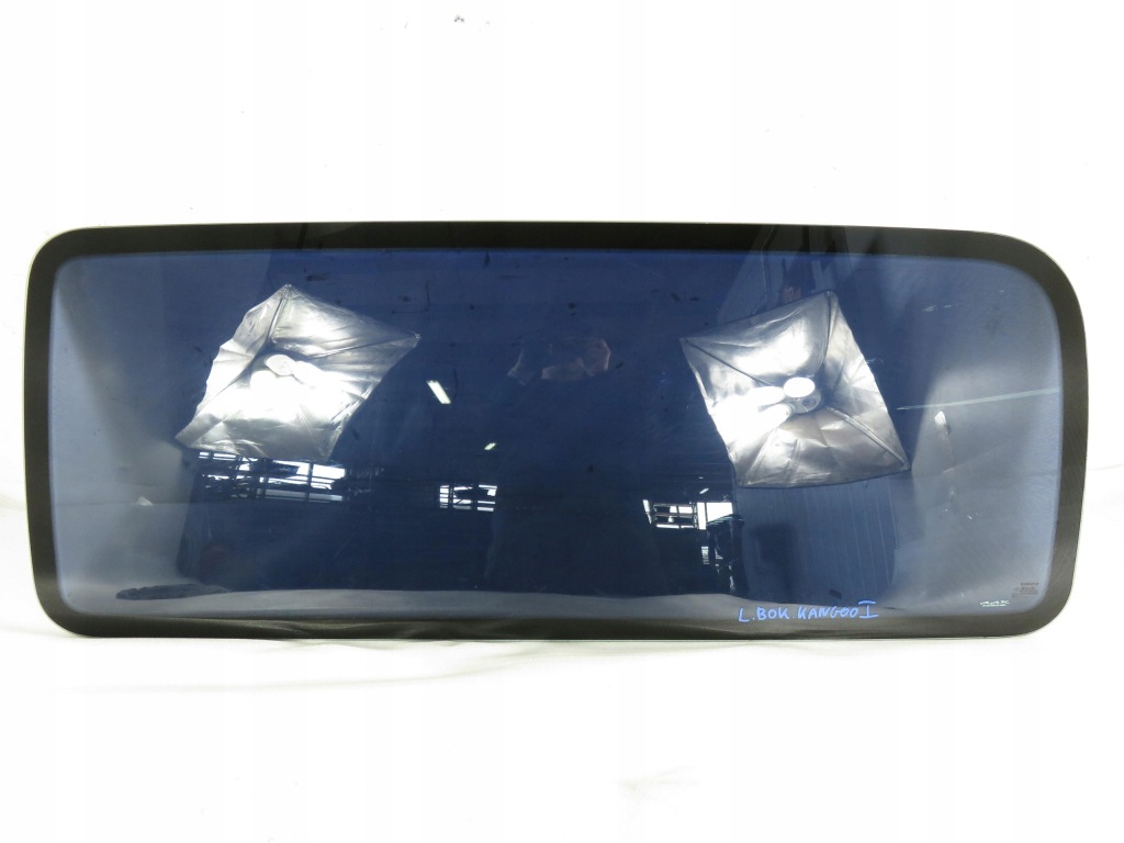 Купить Стекло левое  бок средняя a1057918