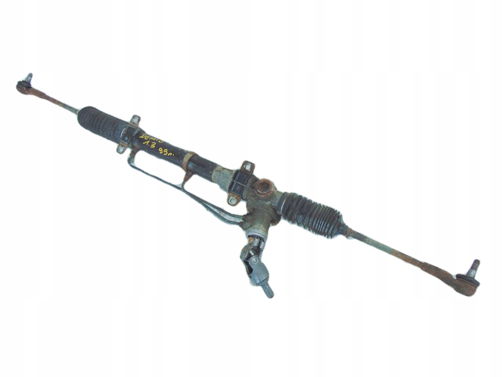 фото №1, Mazda demio 1.3 99r рейка рульова