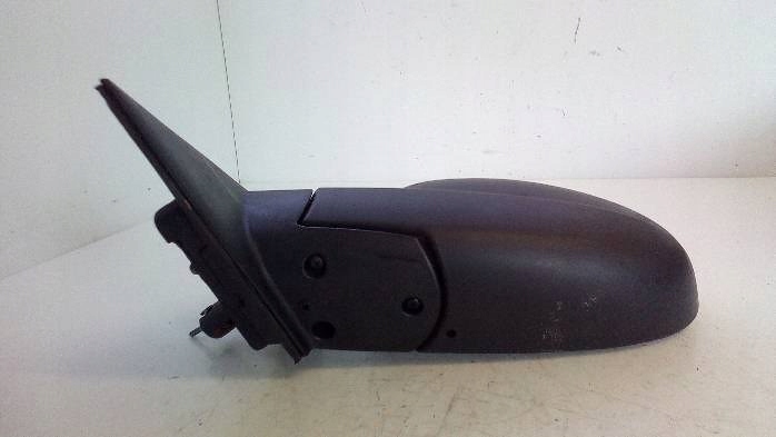фото №6, Дзеркало ліва механічний daewoo nubira 2001r.