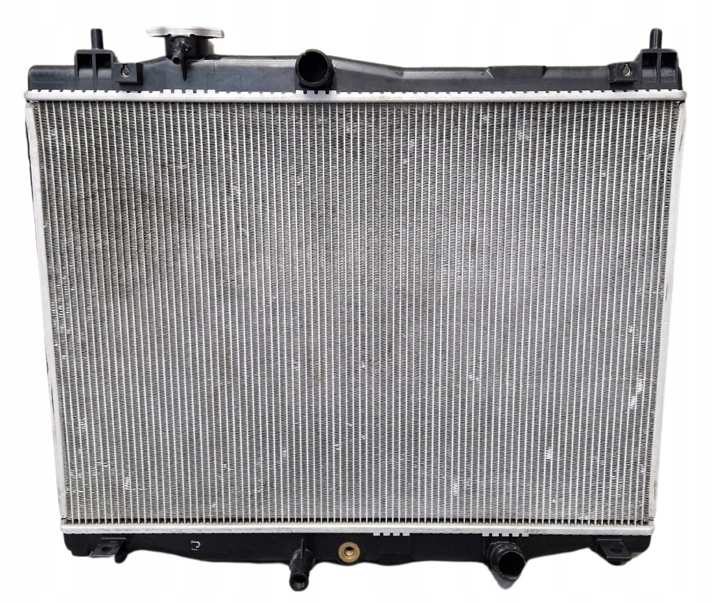 фото №1, Радиатор wody honda jazz iv 1.3i vtec 16v 2015-