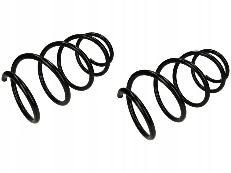 фото №12, Пружина подвеска [lesjofors]