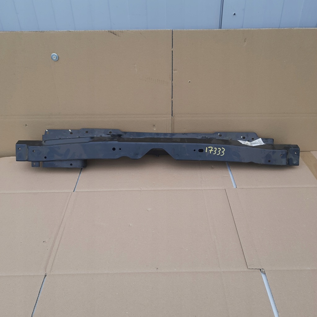 фото №1, Pas передний верхний hyundai i20 ii 14- демонтаж