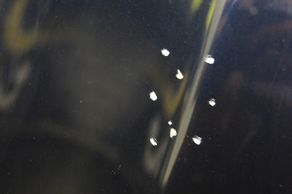 фото №5, Is ii 250 lexus капот 8p8