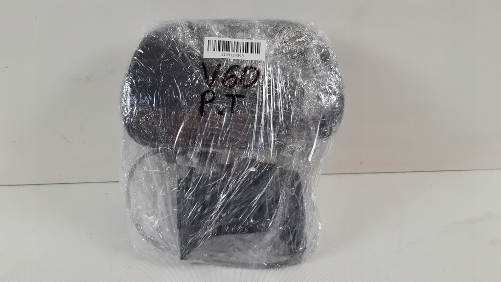 фото №8, Volvo v60 ii підголівник правий задня 31379228