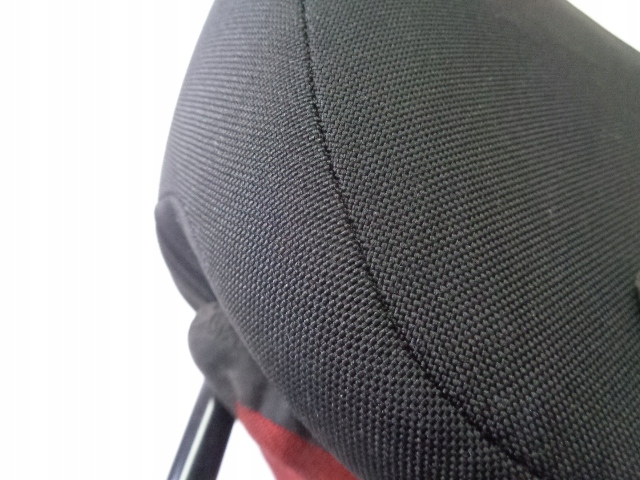 фото №4, Подголовник перед renault captur i przed lift 2014 rok