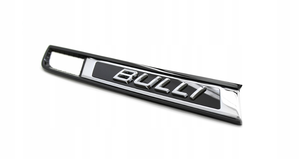 фото №1, Накладка молдинг крыла vw transporter t6.1 правая