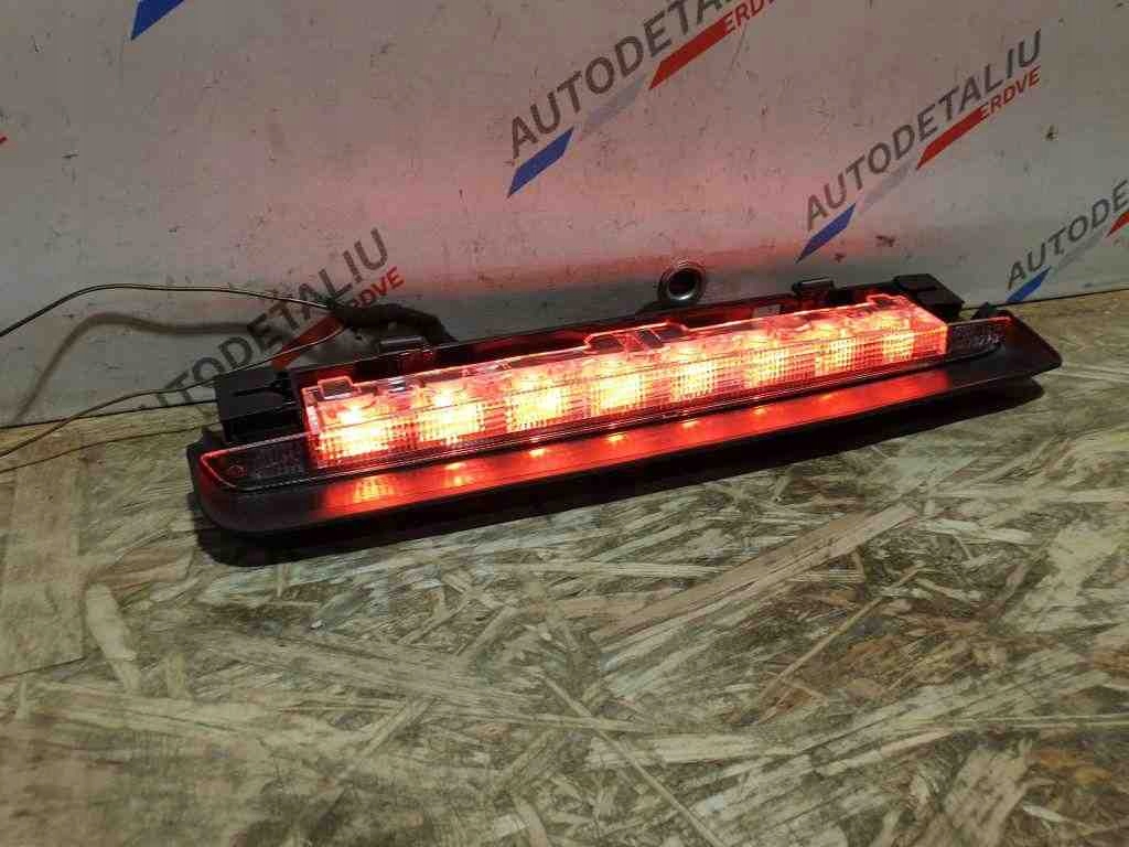 фото №8, Додаткова лампа стоп bmw 2 coupe f22, f87 73115442 1.8l дизель 2015