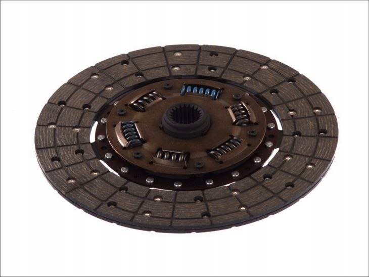 фото №1, Aisin dt-094l диск сцепления