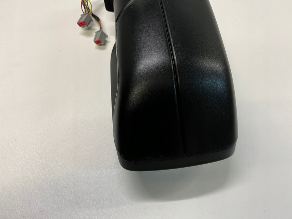 фото №5, Зеркало land rover discovery 3 range rover sport l 04-09r. 13pin лампа