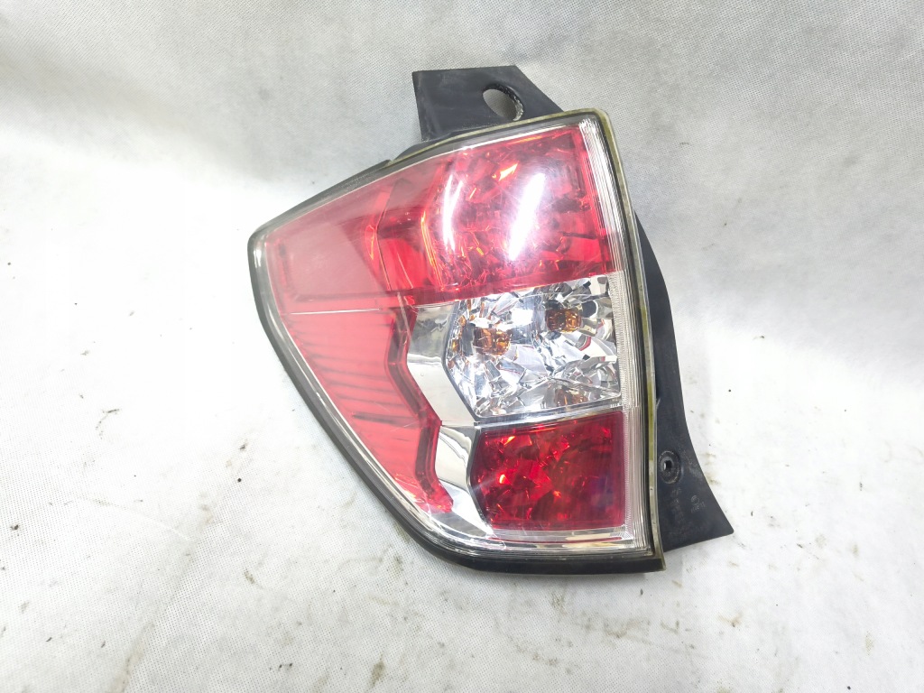 фото №1, Subaru forester sh 08-12 лампа задняя левая europa