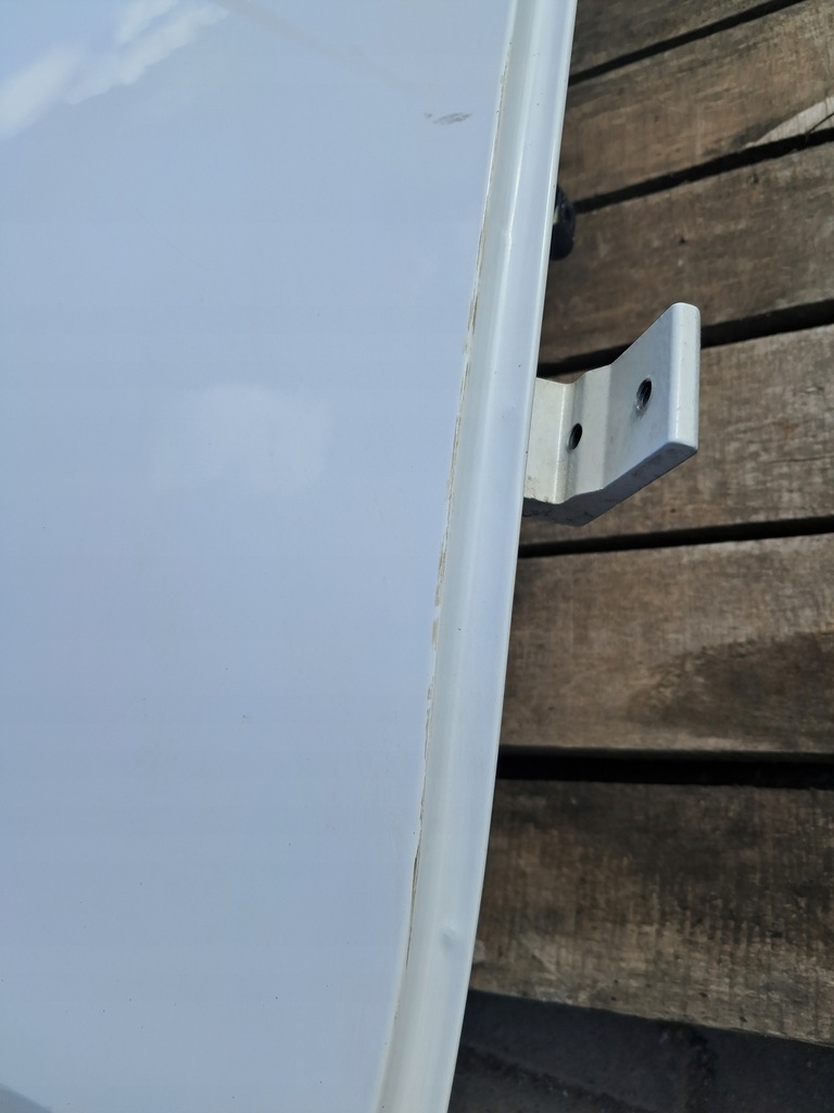 фото №7, Двері правий задня задні opel corsa e hb 5d z40r