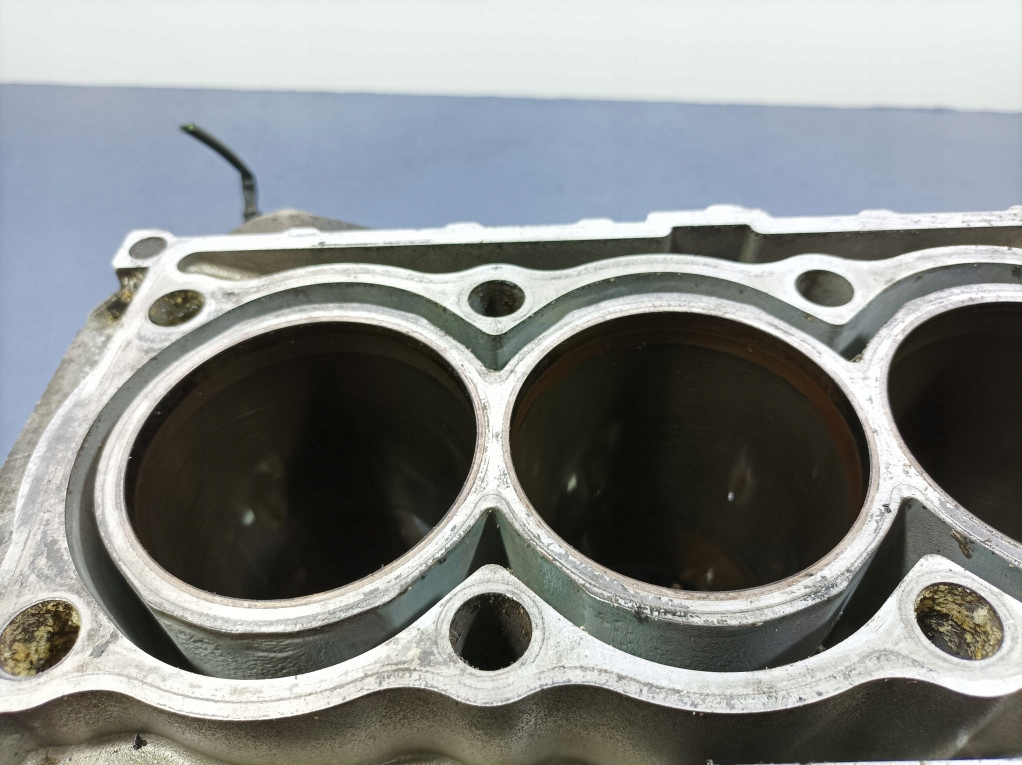 фото №7, Mercedes clk c209 1.8b 163 km блок двигателя 271940