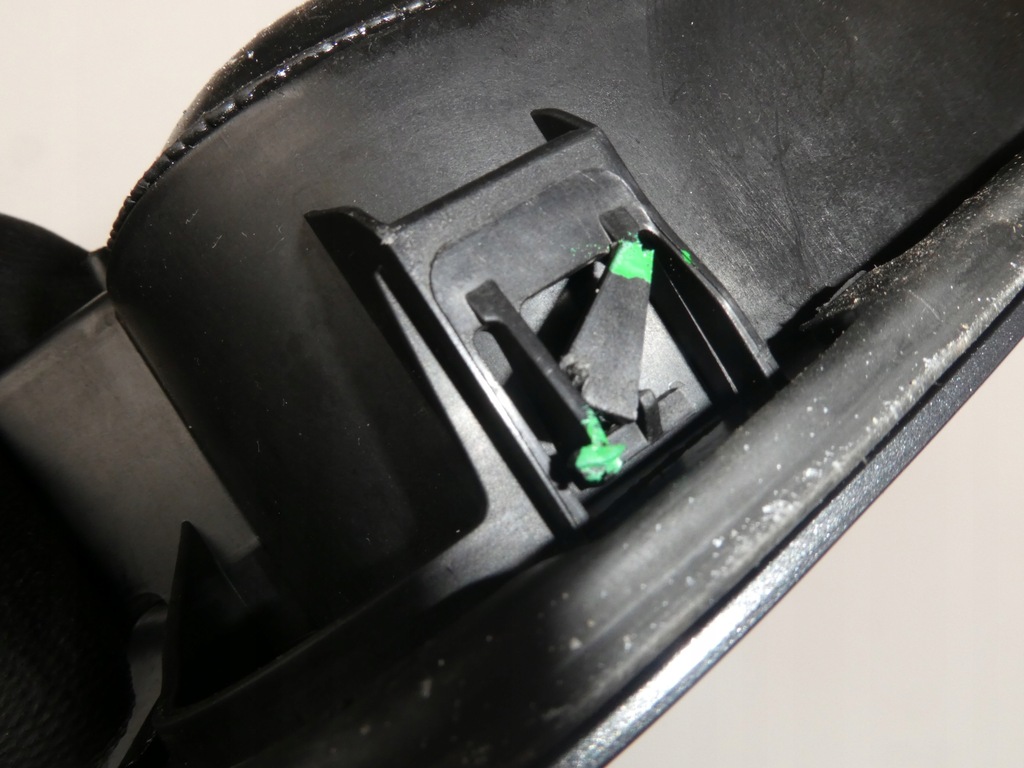 фото №5, Vw touran 5ta кришка заливної пального