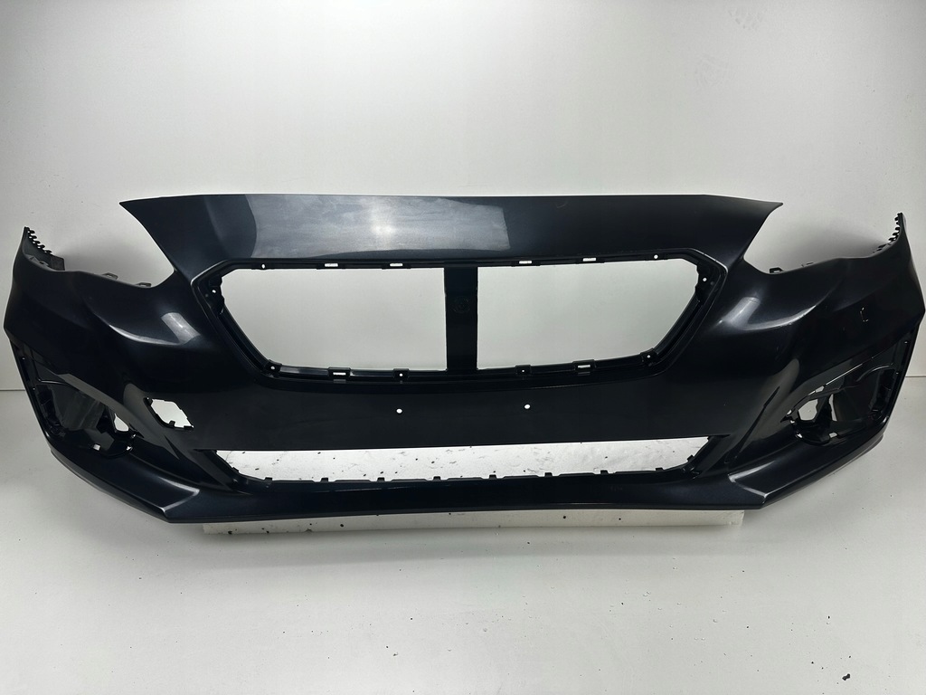 фото №1, Subaru impreza 2016- бампер передний перед org!