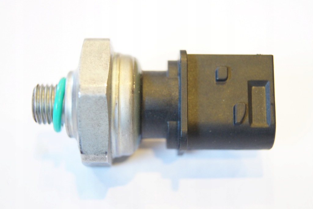 фото №1, Датчик кондиционера 21636166 volvo