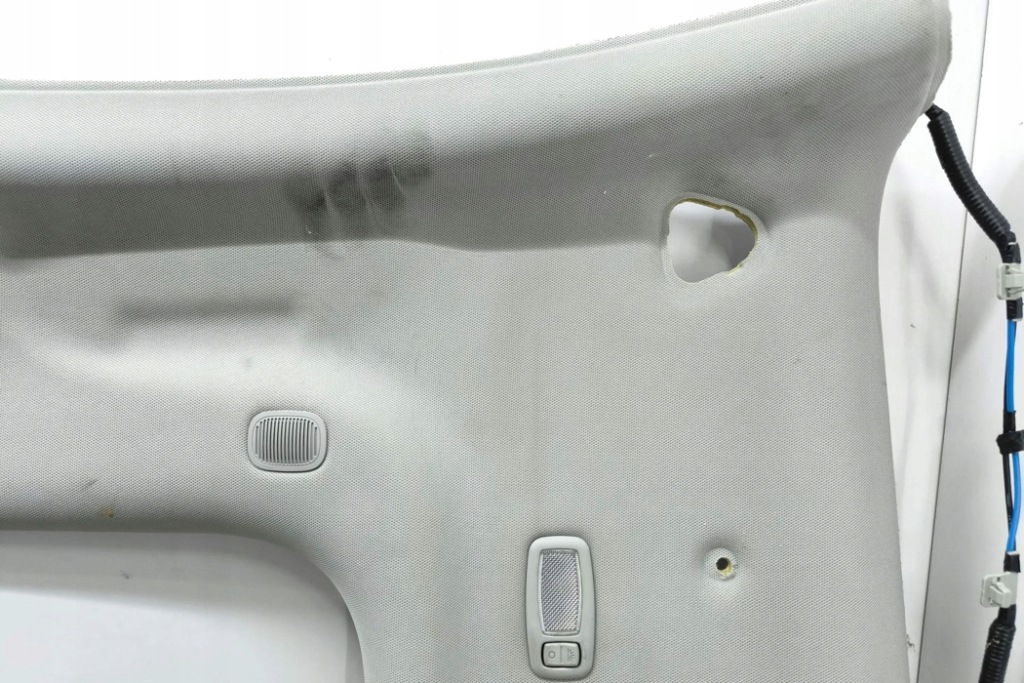 фото №9, Стеля hyundai santa fé iii dm 854002wby0 2.2l дизель 145kw 2013