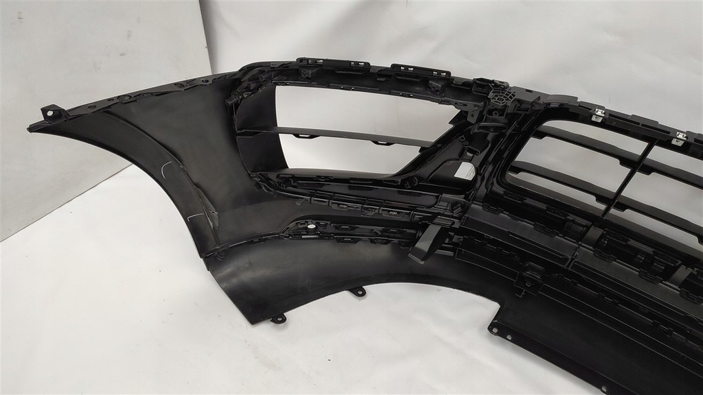 фото №15, Porsche macan 2020 з передній решітка радіатора