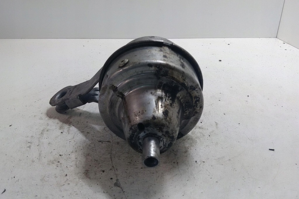 фото №3, Передняя подушка двигателя mini cooper r50, r53 676325903 1.6l бензиновый