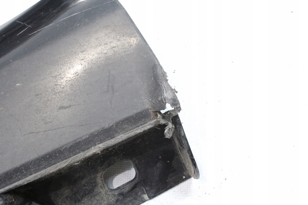 фото №6, Молдинг порог правая mercedes w222 long