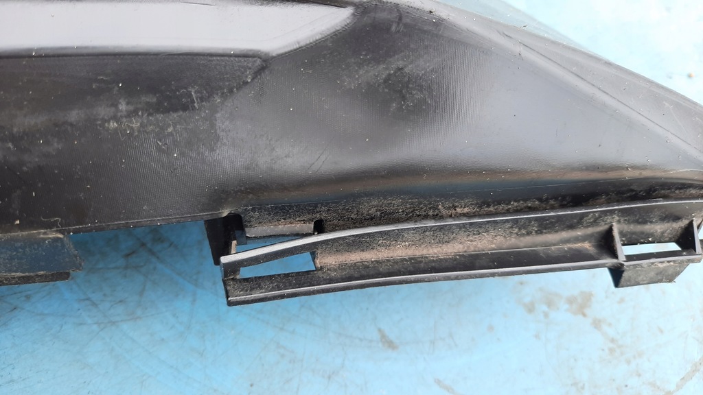 фото №10, Абсорбер бампера volvo v50 04-07r 30655877