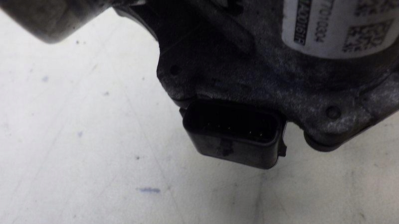 фото №7, Коллектор всасывающий дроссельная заслонка movano b 2.3 cdti